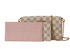 Felicie Pochette, &pound;750, Handbags, White, Canvas, Other view
